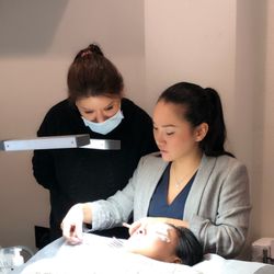 Lush Allure - Training one on one with Jaye !
