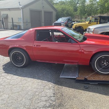 RG Autobody - Body Shops Near Me - Poughkeepsie, New York