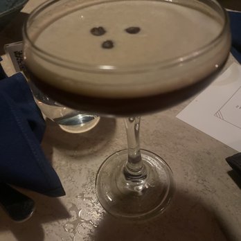 shelby - Expresso martini - Speakeasies Near Me - Detroit, Michigan shelby - Expresso martini - Speakeasies Near Me - Detroit, Michigan