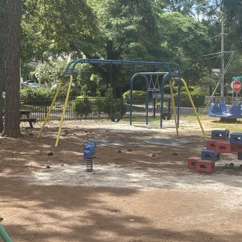 Fels Toddler Park - Playground - Playgrounds Near Me - Fairhope, Alabama Fels Toddler Park - Playground - Playgrounds Near Me - Fairhope, Alabama