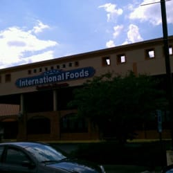 International Foods