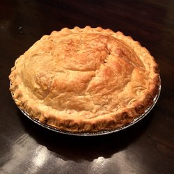 Snider Bros Meats - Our Homemade Pot pies make for an easy, delicious meal.