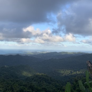 El Yunque Rainforest - Hiking Near Me - Luquillo, Puerto Rico El Yunque Rainforest - Hiking Near Me - Luquillo, Puerto Rico