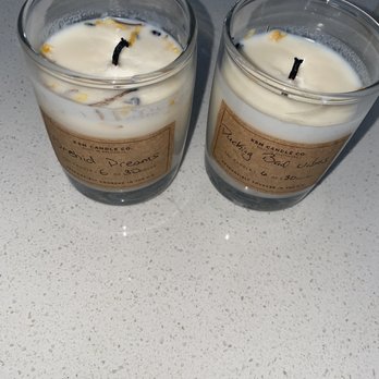 Ksm Candle - Our finished products - Gift Shops Near Me - Baltimore, Maryland