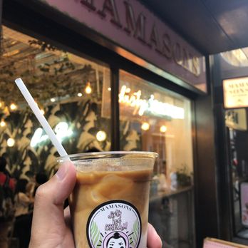 Mamasons - Desserts Near Me - London, XGL Mamasons - Desserts Near Me - London, XGL