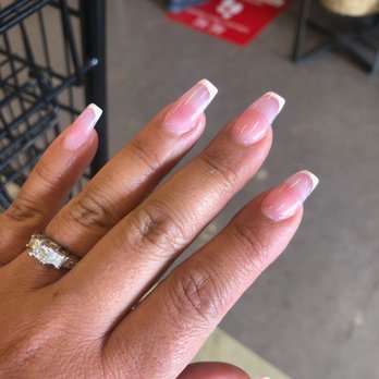 Perfect Nails & Spa - Nail Salons Near Me - San Leandro, California
