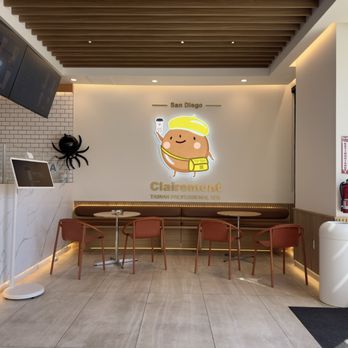 TP Tea - Bubble Tea Near Me - San Diego, California