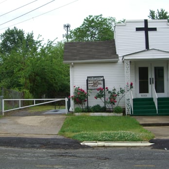New Jerusalem Baptist Church - Churches Near Me - Capitol Heights, Maryland New Jerusalem Baptist Church - Churches Near Me - Capitol Heights, Maryland