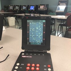 Mid Point Bingo - Electronic Bingo Board