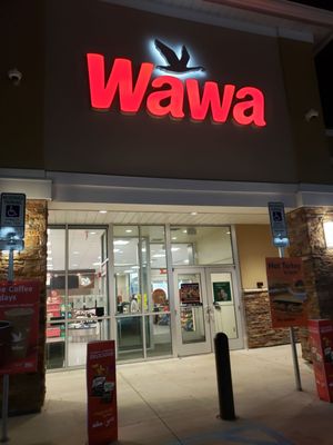 Wawa by null