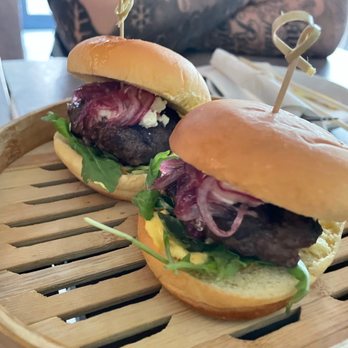 Sokai Sushi Bar - Miami - Sushi Bars Near Me - Miami, Florida