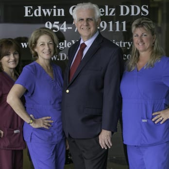 Single Visit Dentistry - General Dentistry Near Me - Pompano Beach, Florida Single Visit Dentistry - General Dentistry Near Me - Pompano Beach, Florida