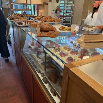 Odette Cuisine - Bakeries Near Me - México, D.F., DIF