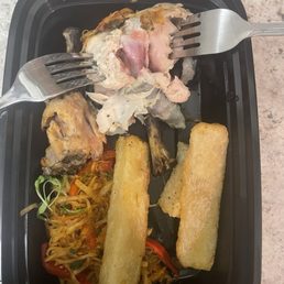 Jerk Chicken
