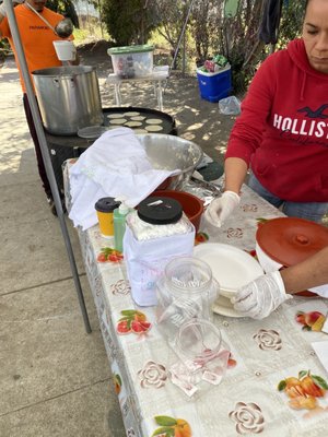 Barbacoa Ramirez by null