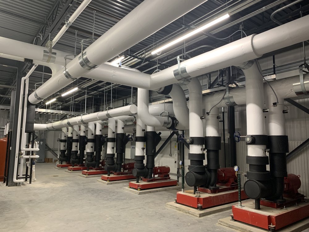 Slide of Wilson Brothers Plumbing