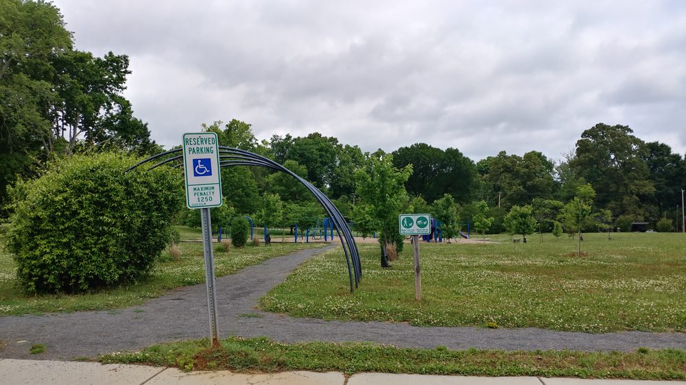 Madison Central Park