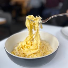 Fettuccine