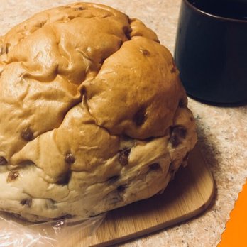 Great Harvest Bread Co - Cinnaburst - Bakeries Near Me - Chico, California
