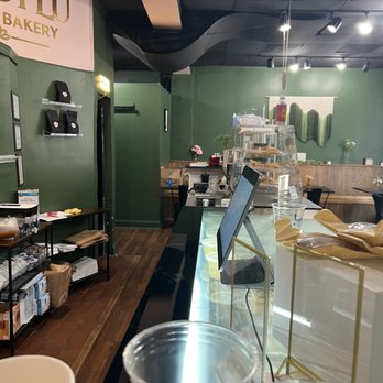 Zandylu - Side view inside... - Patisserie/Cake Shop Near Me - Portsmouth, Virginia Zandylu - Side view inside... - Patisserie/Cake Shop Near Me - Portsmouth, Virginia