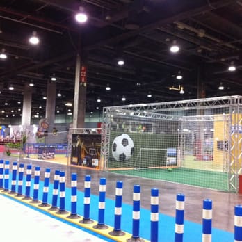 Feria Valencia - Expojove - Venues & Event Spaces Near Me - Valencia, V