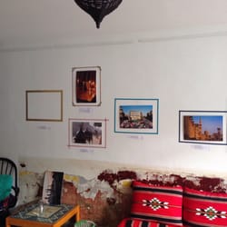 La Cantine de Nour d'Egypte - 27 décembre 2015 : Brunch