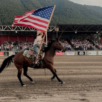Jackson Hole Rodeo - Professional Sports Teams Near Me - Jackson, Wyoming Jackson Hole Rodeo - Professional Sports Teams Near Me - Jackson, Wyoming