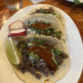 La Carta de Oaxaca - Tacos Carne Asada - Mexican Near Me - Seattle, Washington La Carta de Oaxaca - Tacos Carne Asada - Mexican Near Me - Seattle, Washington