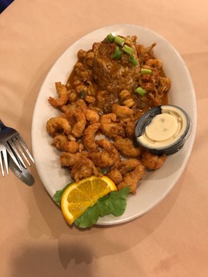 Forest Restaurant by null