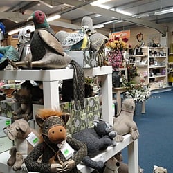Hollybush Garden Centre & Aquaria