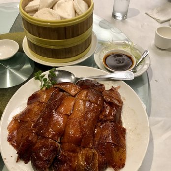 Fu Lam Mum - Whole Peking Duck - Dim Sum Near Me - Mountain View, California