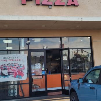 Red Tomato Pizza - Pizza Near Me - Anaheim, California Red Tomato Pizza - Pizza Near Me - Anaheim, California