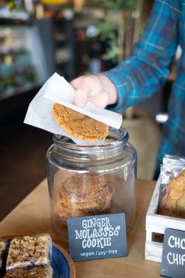 Anita's Kitchen - Detroit by null