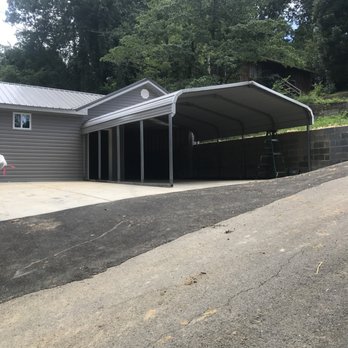 Davis Construction - General Contractors Near Me - Cleveland, Tennessee
