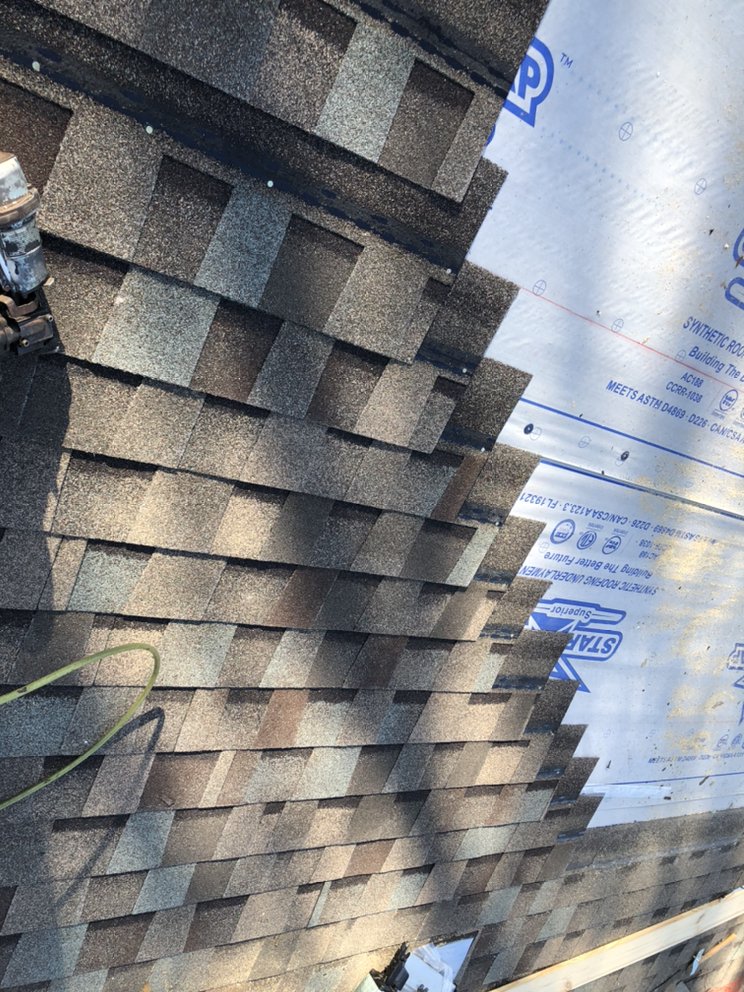 Slide of Barron Roofing & Home Exterior Repairs