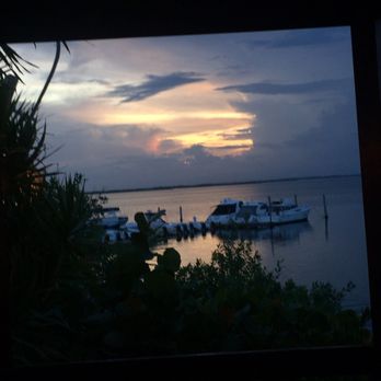 Fred's - Try to go at sunset. Our concierge suggested the time & the beautiful scenery was the perfect setting! - Mexican Near Me - Cancún, ROO