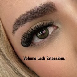 New Me Lash Brow Skin