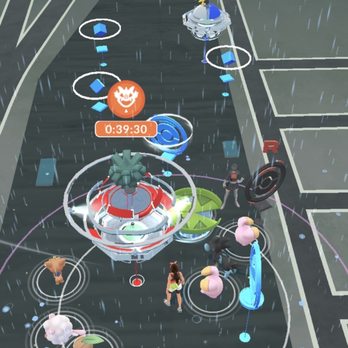 Parmer Park - Poke stops at the park - Parks Near Me - Burlington, Colorado Parmer Park - Poke stops at the park - Parks Near Me - Burlington, Colorado