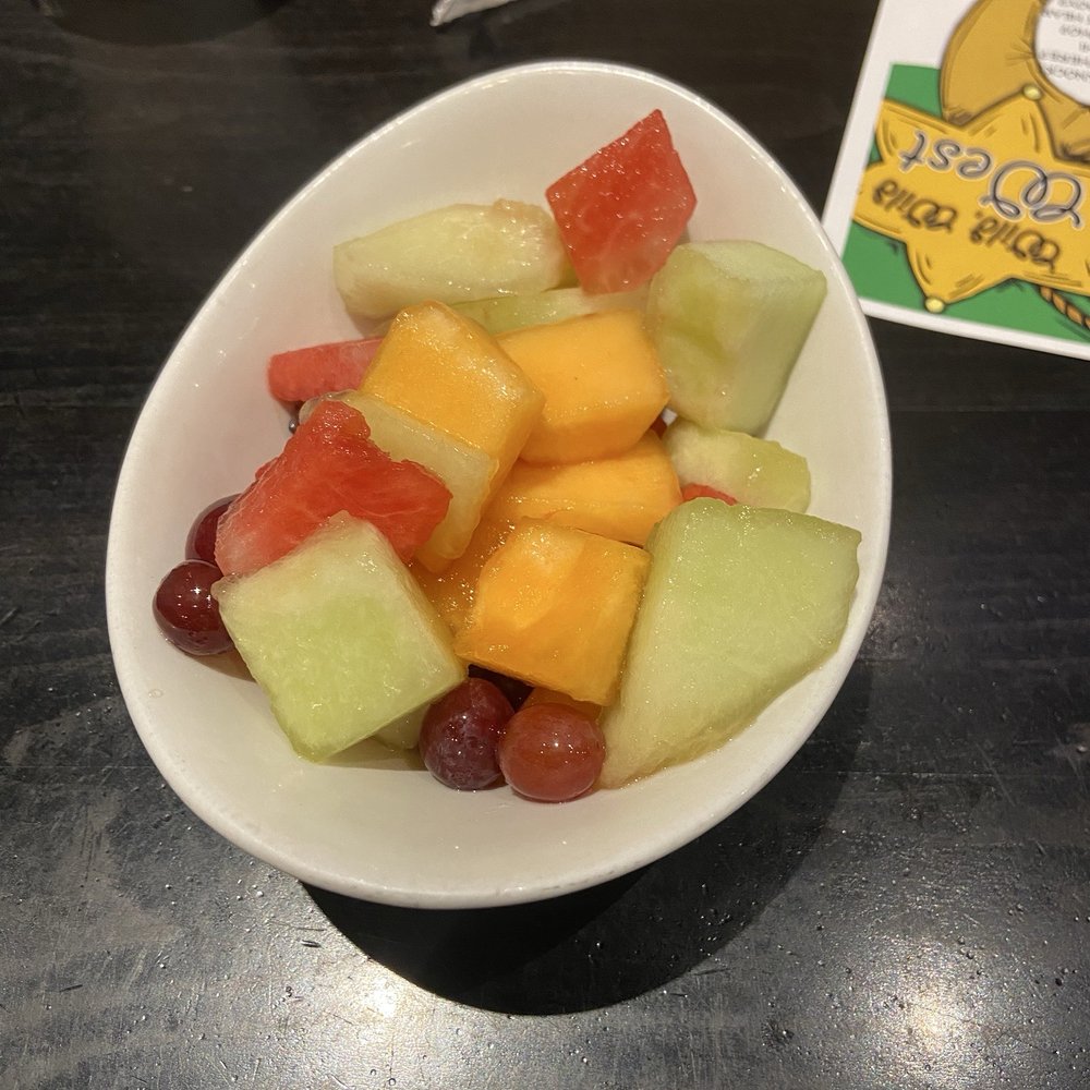 The Hudson Cafe - Fruit cup - Breakfast & Brunch Near Me - Detroit, Michigan The Hudson Cafe - Fruit cup - Breakfast & Brunch Near Me - Detroit, Michigan