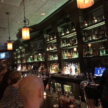 The Gage - Bar area - New American Near Me - Chicago, Illinois The Gage - Bar area - New American Near Me - Chicago, Illinois