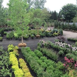 Water Crest Farms Nursery