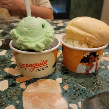 Sampaguita - Ice Cream & Frozen Yogurt Near Me - Orlando, Florida Sampaguita - Ice Cream & Frozen Yogurt Near Me - Orlando, Florida
