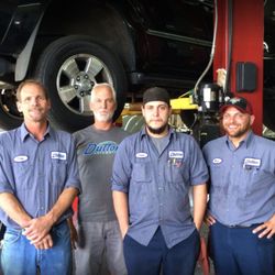 Dutton Automotive Service