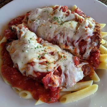 Terrazza - Mediterranean Near Me - Smithfield, Rhode Island