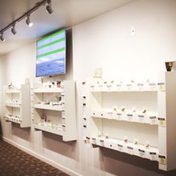 Trulieve Cottonwood Dispensary