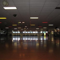 Bell's Roller Skating Rink