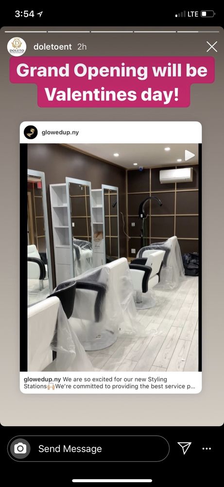 Slide of B K Construction Group