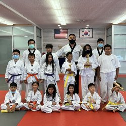 YK Martial Arts