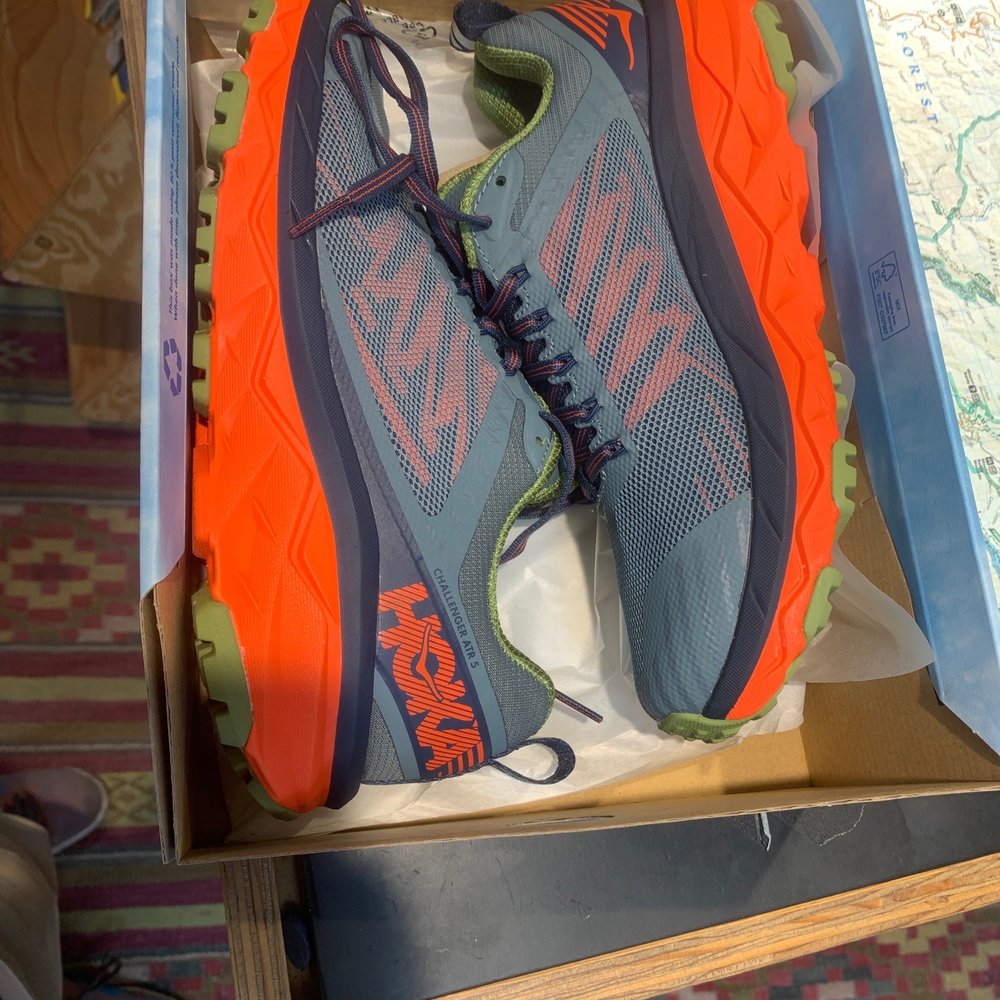 REI - Brandon at the shoe department is the reason why I can run healthy and faster. - Outdoor Gear Near Me - Burbank, California REI - Brandon at the shoe department is the reason why I can run healthy and faster. - Outdoor Gear Near Me - Burbank, California