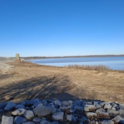 Arkabutla Dam